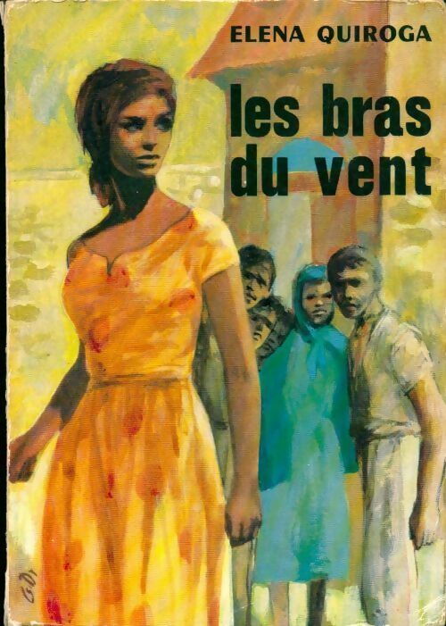 Les bras du vent - Horacio Quiroga - Livre