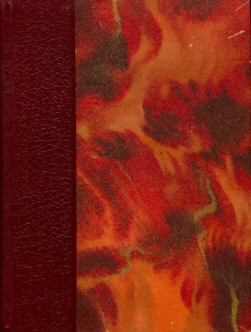Les plaisirs de la vie - Robert Greenwood - Livre