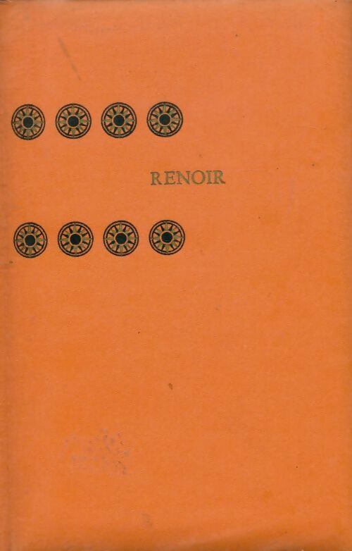 Renoir - Collectif - Livre