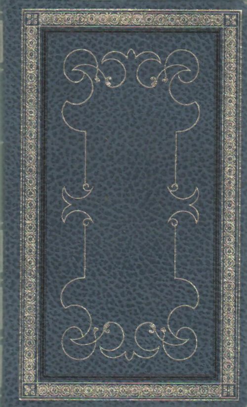 Masques sur mesure Tome III - Pierre Mac Orlan - Livre