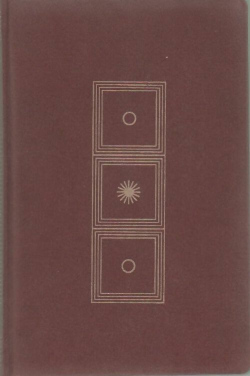 Nana Tome I - Emile Zola - Livre