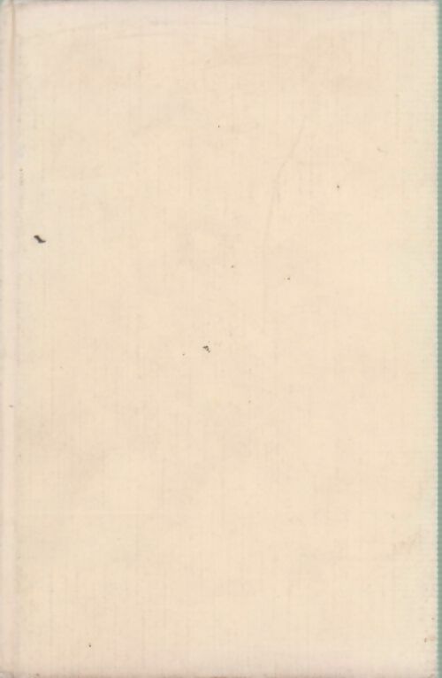 Mon tiercé - Léon Zitrone - Livre