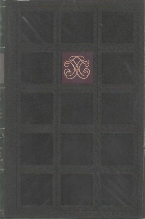 Théâtre français Tome I - Alfred De Musset - Livre