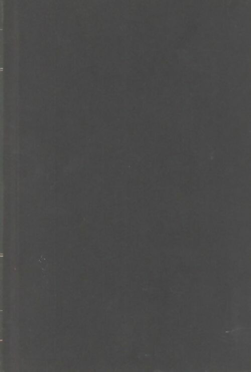 Africa - John Reader - Livre