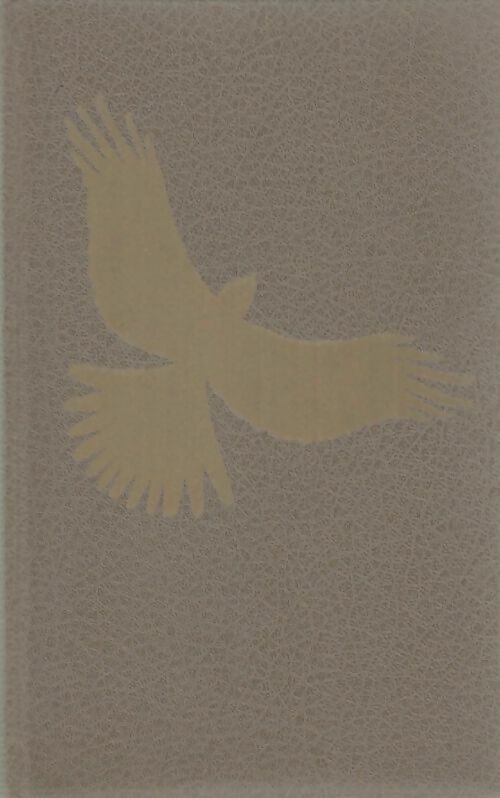 L'épervier de Maheux - Jean Carrière - Livre