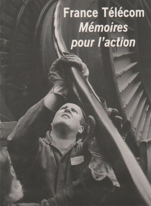 Mémoires pour l'action - Nadine Gautier - Livre