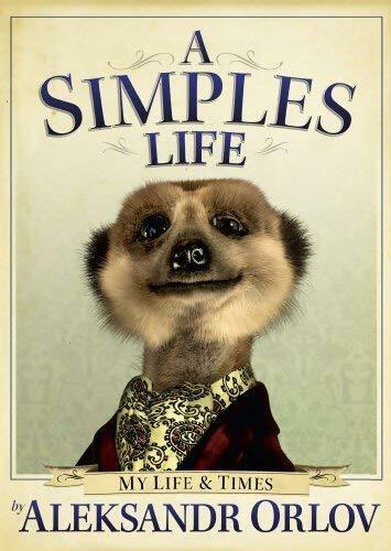A simples life - Aleksandr Orlov - Livre