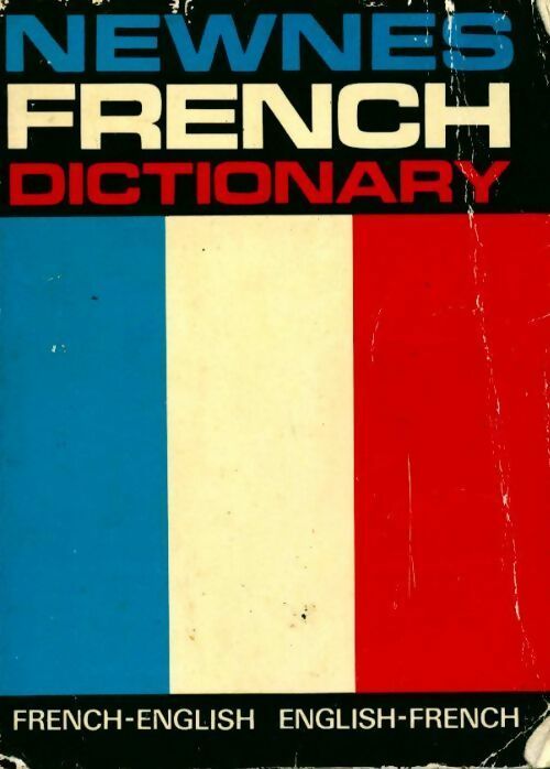 Hamlyn french dictionary : French-english english-french - Laurence Urdang Associates - Livre
