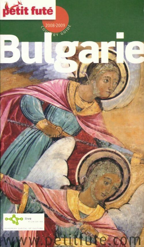 Bulgarie - Collectif - Livre