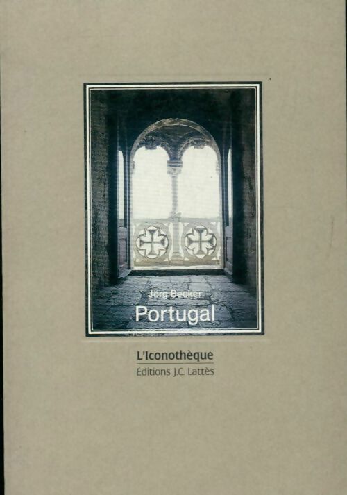 Portugal - Jörg Becker - Livre
