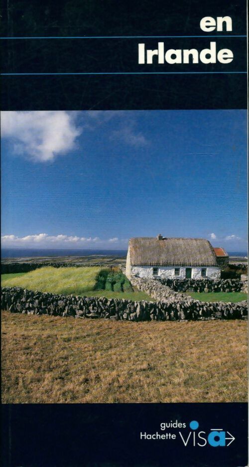 En Irlande - Collectif - Livre