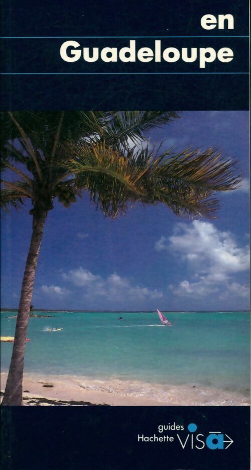 En Guadeloupe - Collectif - Livre