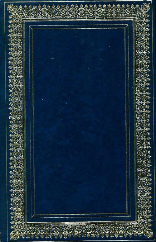 Les chefs d'oeuvre de François Mauriac tome IX - François Mauriac - Livre