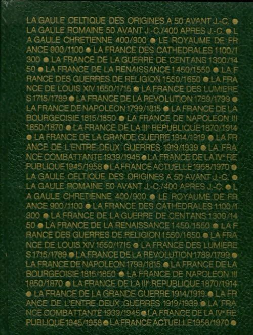 La France de Louis XIV - Pierre Cogny - Livre