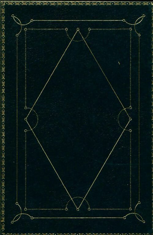 L homme comblé / la vallée perdue - Louis Bromfield - Livre