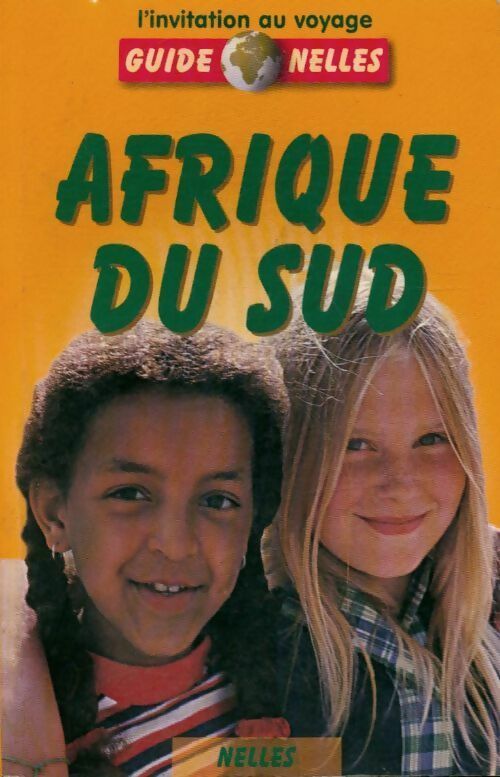 Afrique du Sud - Collectif - Livre