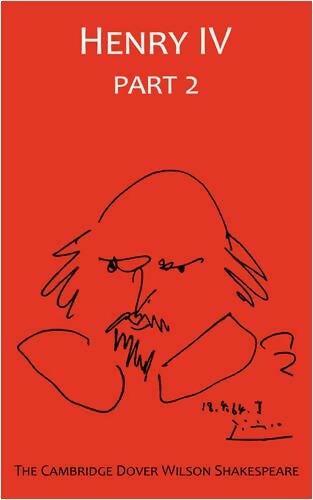 Henry IV Tome II - John Dover Wilson - Livre