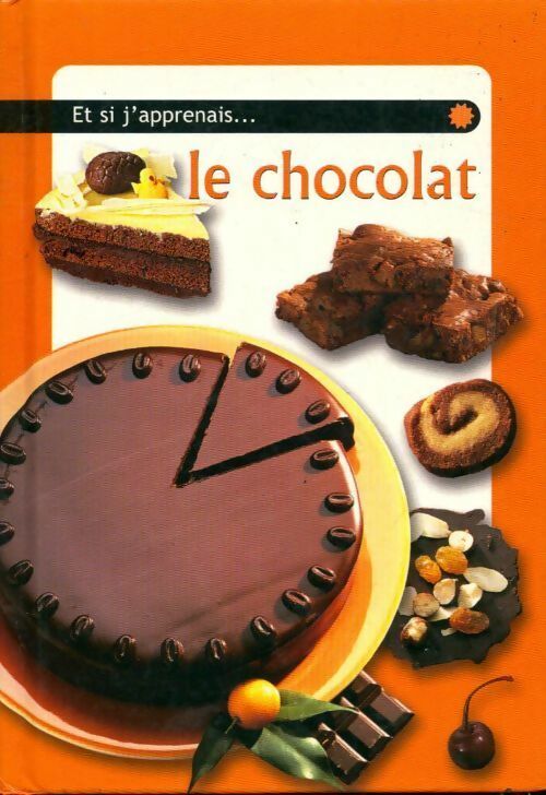 Le chocolat - Isabelle De Tinguy - Livre