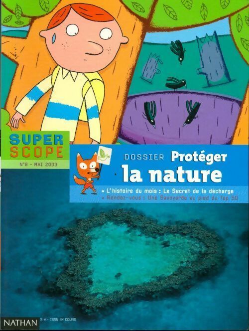 Protéger la nature - Collectif - Livre