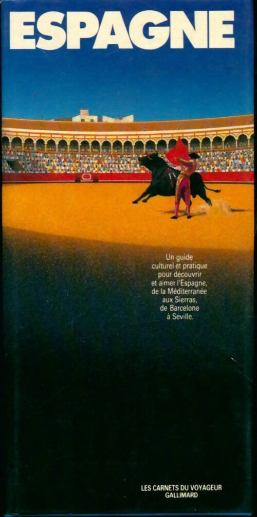 Espagne - H.B. Livesey - Livre