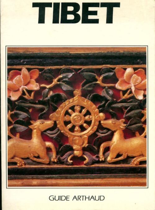 Tibet - Michael Buckley - Livre