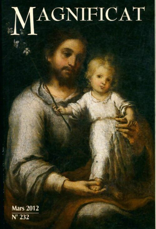 Magnificat n°232 - Inconnu - Livre