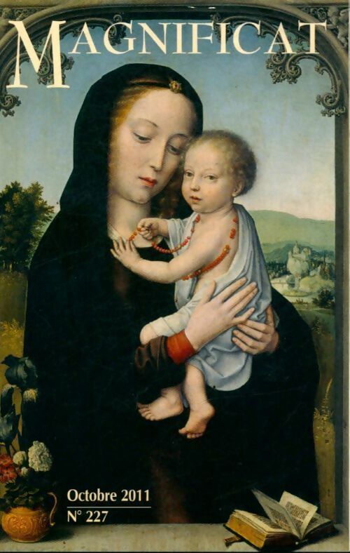 Magnificat n°227 - Inconnu - Livre