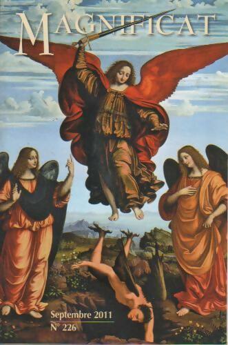 Magnificat n°226 - Inconnu - Livre