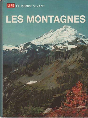 Les montagnes - Collectif - Livre