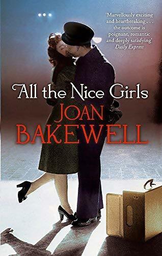 All the Nice girls - Joan Bakewell - Livre