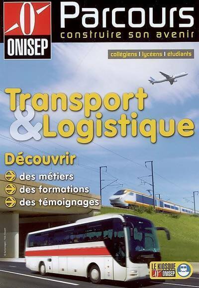 Transport et logistique - Yves Bollet - Livre