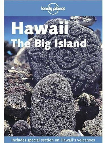 Hawaii. The big island - Collectif - Livre