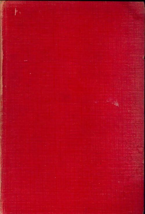 Vain pursuit - Grant Richards - Livre