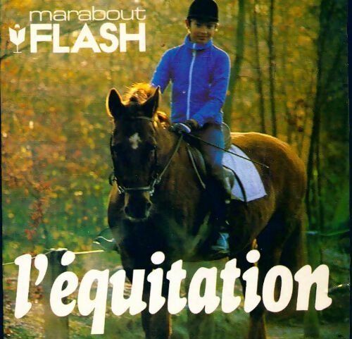 L'équitation - Edouard De Lomenie - Livre