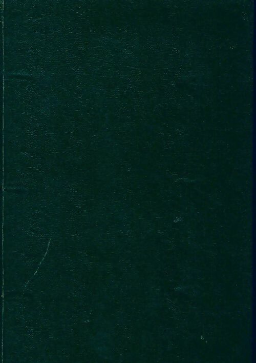 L'infirmière hospitalière - Collectif - Livre