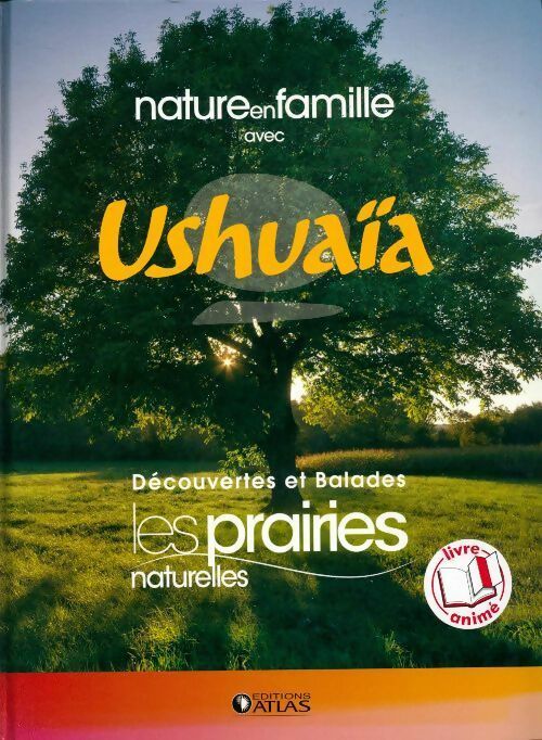 Les prairies naturelles - Collectif - Livre