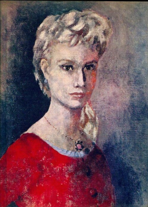 Thérèse Desqueyroux - François Mauriac - Livre