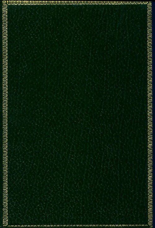 La mousson Tome I - Louis Bromfield - Livre