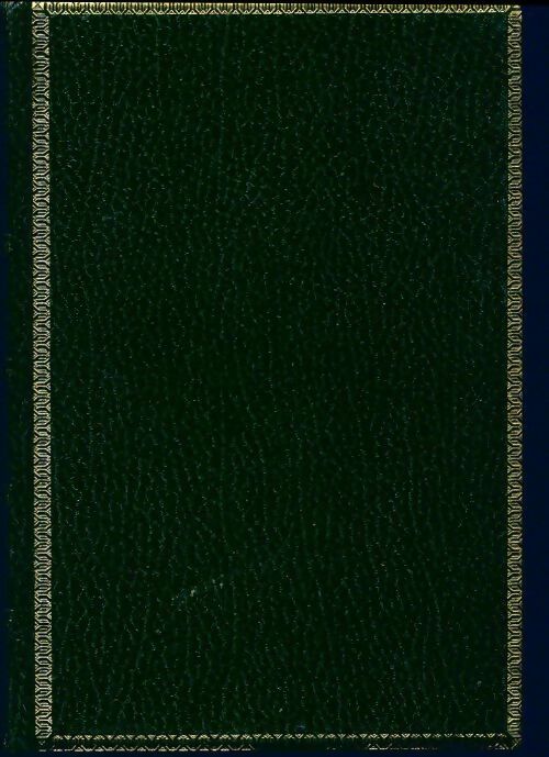 La mousson Tome II - Louis Bromfield - Livre