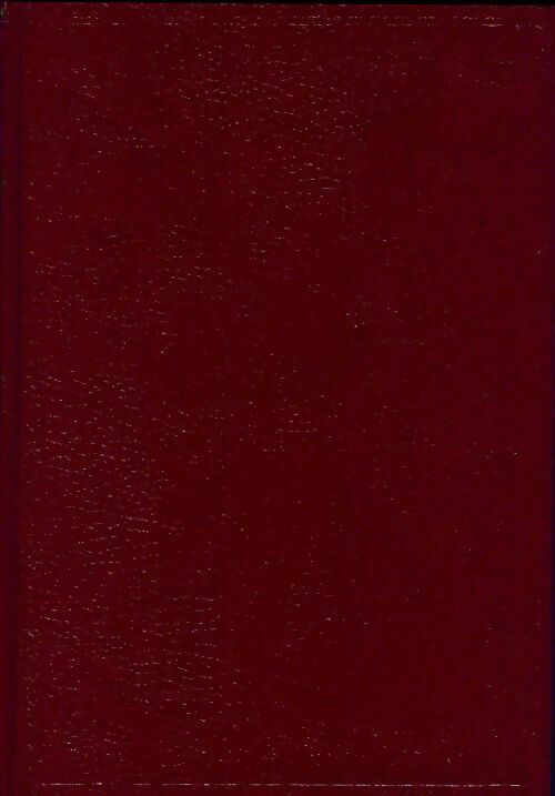 Adolphe / Le cahier rouge - Benjamin Constant - Livre