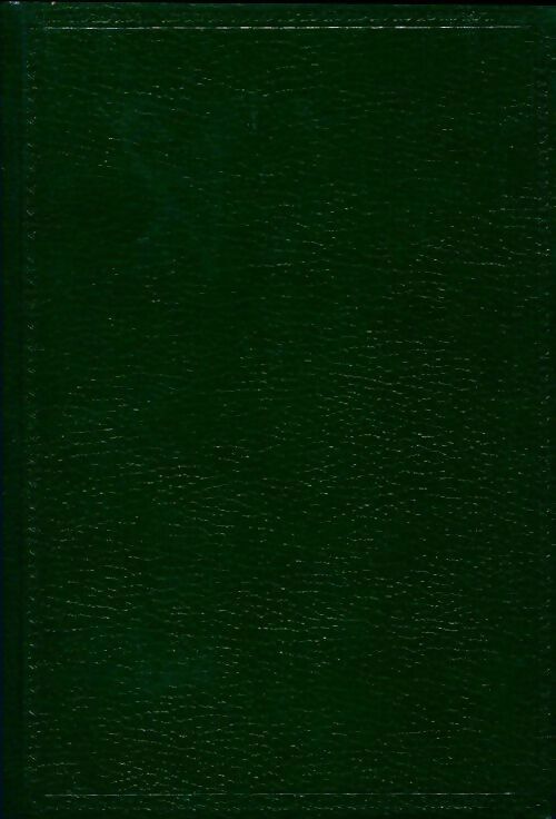Cinq-Mars - Alfred De Vigny - Livre