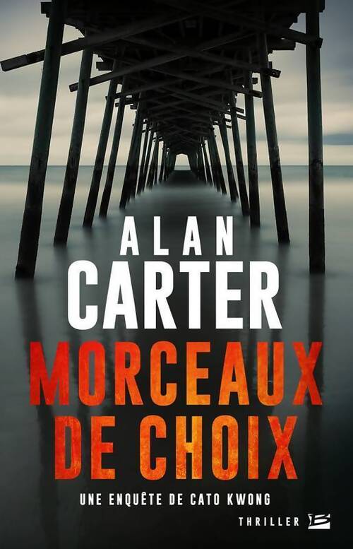 Morceaux de choix - Mohamed Nedali - Livre