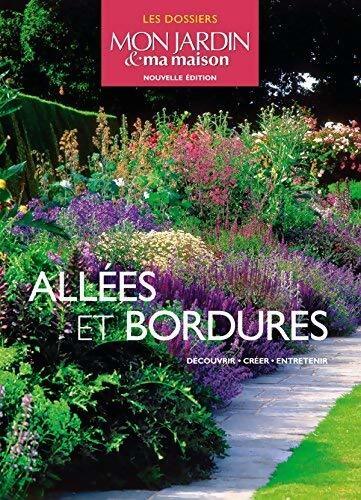 Allées et bordures - Collectif - Livre