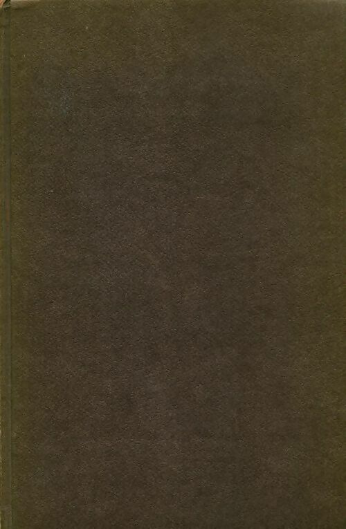 Nicole Nobody - Duchesse De Bedford - Livre