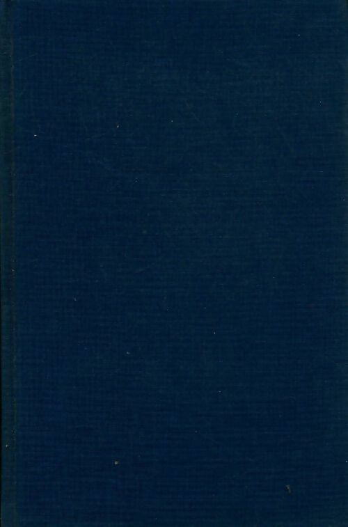Le vent est un méchant - Anne Loesch - Livre