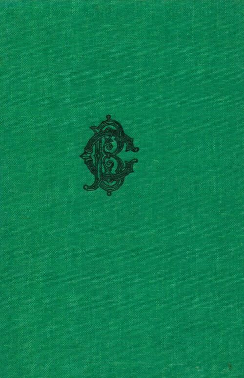 Cécile - Benjamin Constant - Livre