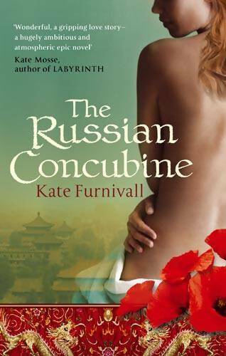 The Russian concubine - Kate Furnivall - Livre