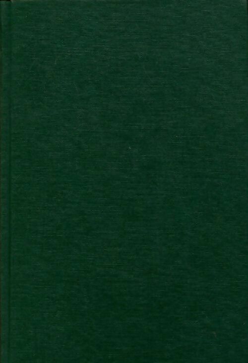 Quat'saisons - Antoine Blondin - Livre