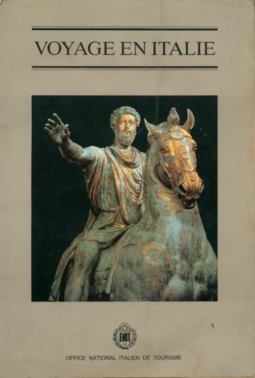 Voyage en italie - Collectif - Livre