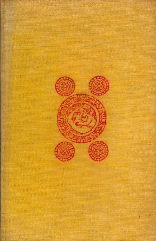Amours au Vallespir - Wladimir Porché - Livre